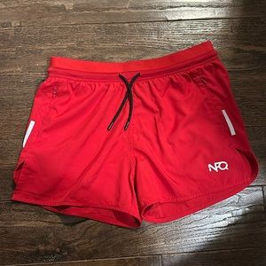 NFQ shorts